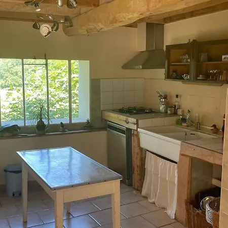 Hameau Du Hour - D'hotes Et *