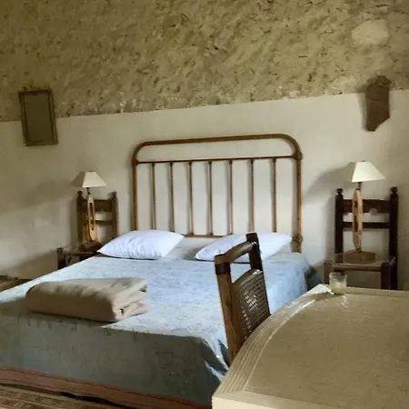 Hameau Du Hour - D'hotes Et