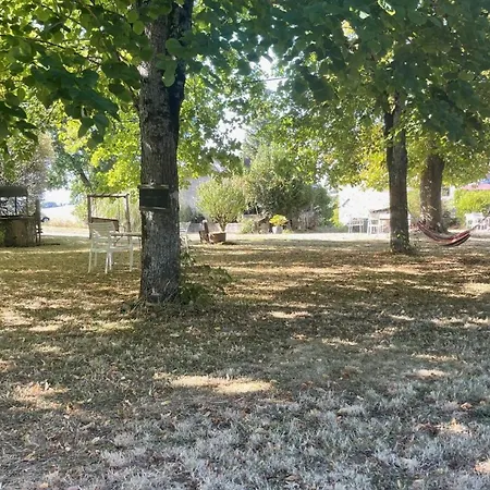 Hameau Du Hour - D'hotes Et Dans Le Gers 3*