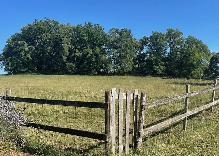 Bed & Breakfast Hameau Du Hour - D'hotes Et