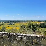 Hameau Du Hour - D'hotes Et Отель типа 