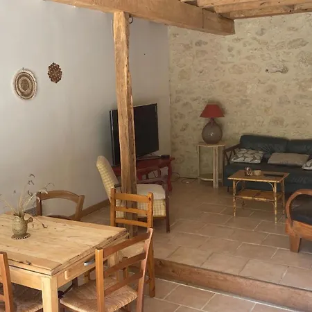 Hameau Du Hour - D'hôtes Et 3*