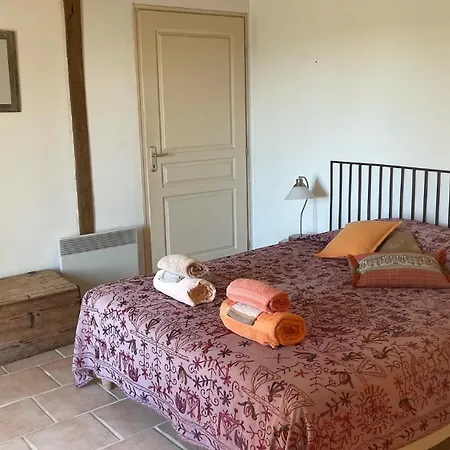 Hameau Du Hour - D'hotes Et 住宿加早餐酒店