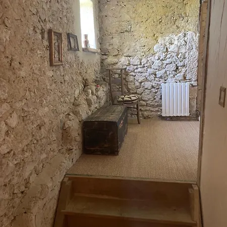 Hameau Du Hour - D'hotes Et 3*