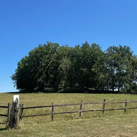 Hameau Du Hour - D'hôtes Et