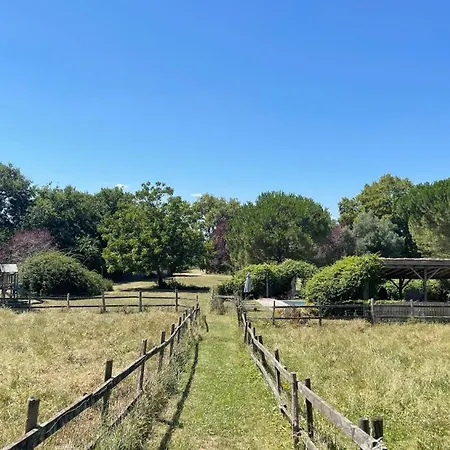 Hameau Du Hour - D'hôtes Et