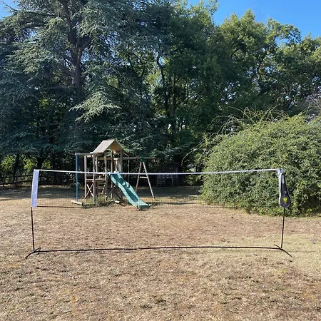 Hameau Du Hour - D'hotes Et