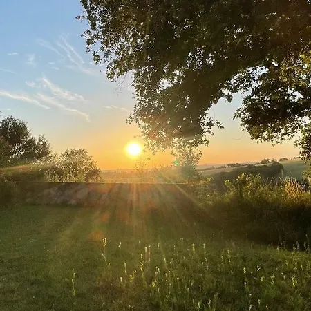 Hameau Du Hour - D'hotes Et 住宿加早餐酒店