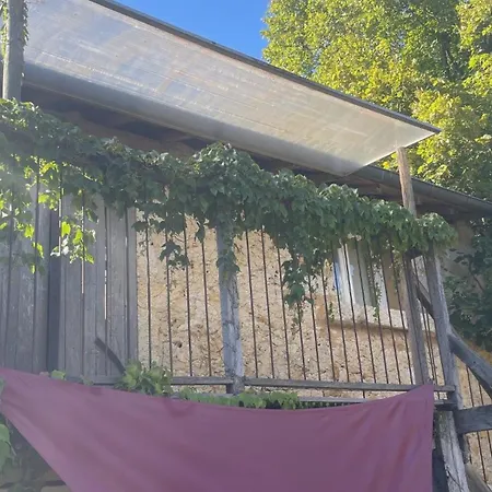 Hameau Du Hour - D'hotes Et 3*