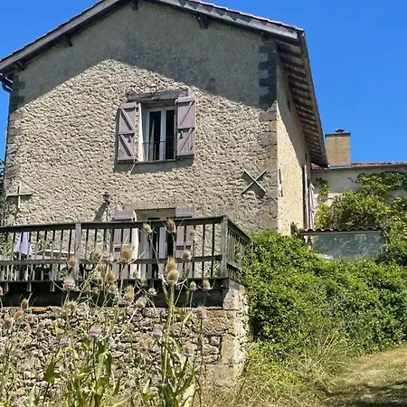 Hameau Du Hour - D'hotes Et