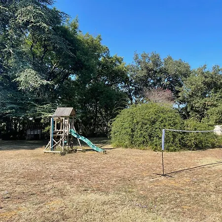 Hameau Du Hour - D'hotes Et 住宿加早餐酒店