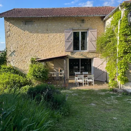 Hameau Du Hour - D'hotes Et 3*