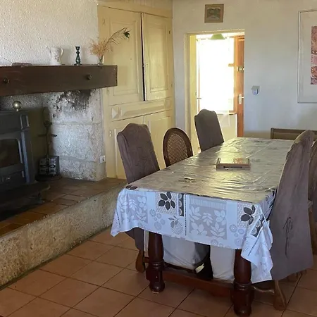 Hameau Du Hour - D'hotes Et 3*