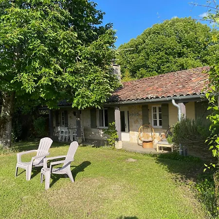 Hameau Du Hour - D'hotes Et 住宿加早餐酒店 3*