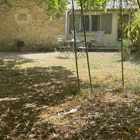 Hameau Du Hour - D'hotes Et 住宿加早餐酒店 Béraut