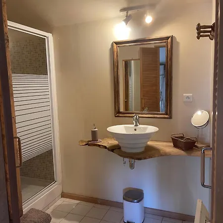 Hameau Du Hour - D'hotes Et 3* Béraut