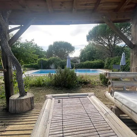 B&B Hameau Du Hour - D'hotes Et Dans Le Gers Béraut