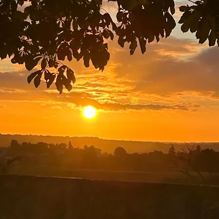 Hameau Du Hour - D'hotes Et Dans Le Gers Béraut