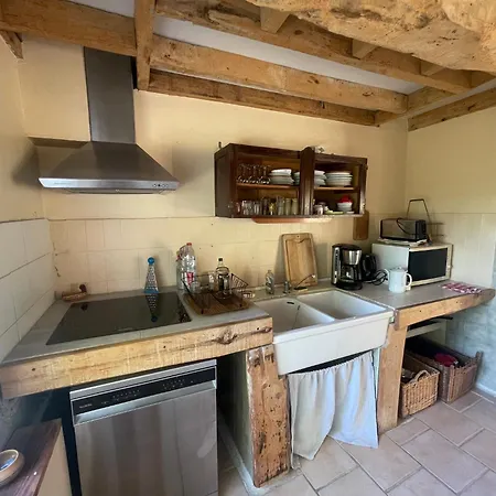 Hameau Du Hour - D'hotes Et Dans Le Gers B&B