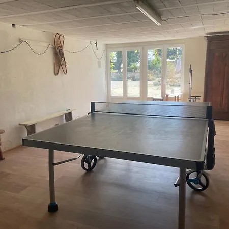 B&B Hameau Du Hour - D'hotes Et Dans Le Gers 3*