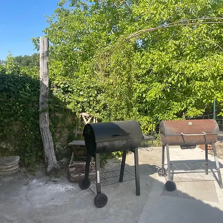 Hameau Du Hour - D'hotes Et Dans Le Gers B&B 3*
