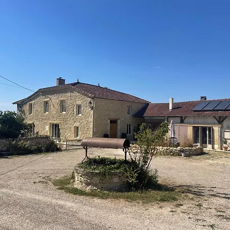 Hameau Du Hour - D'hotes Et Dans Le Gers